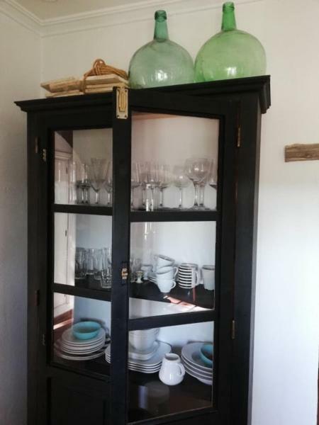 Appartement Casa Marisol à Arcos de la Frontera Extérieur photo