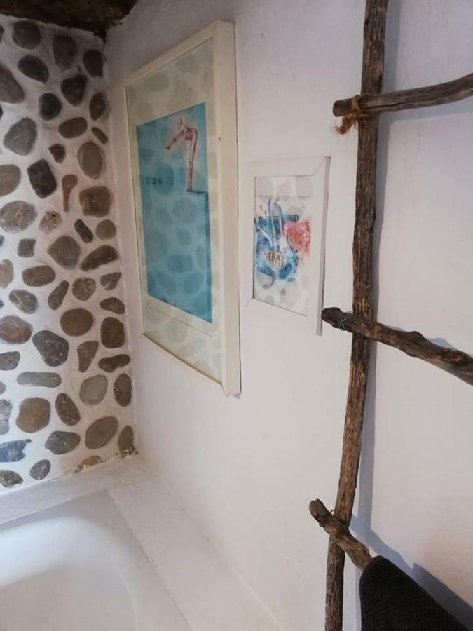 Appartement Casa Marisol à Arcos de la Frontera Extérieur photo