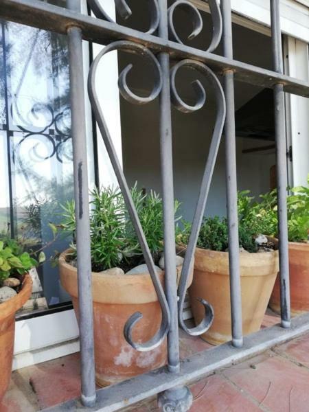Appartement Casa Marisol à Arcos de la Frontera Extérieur photo