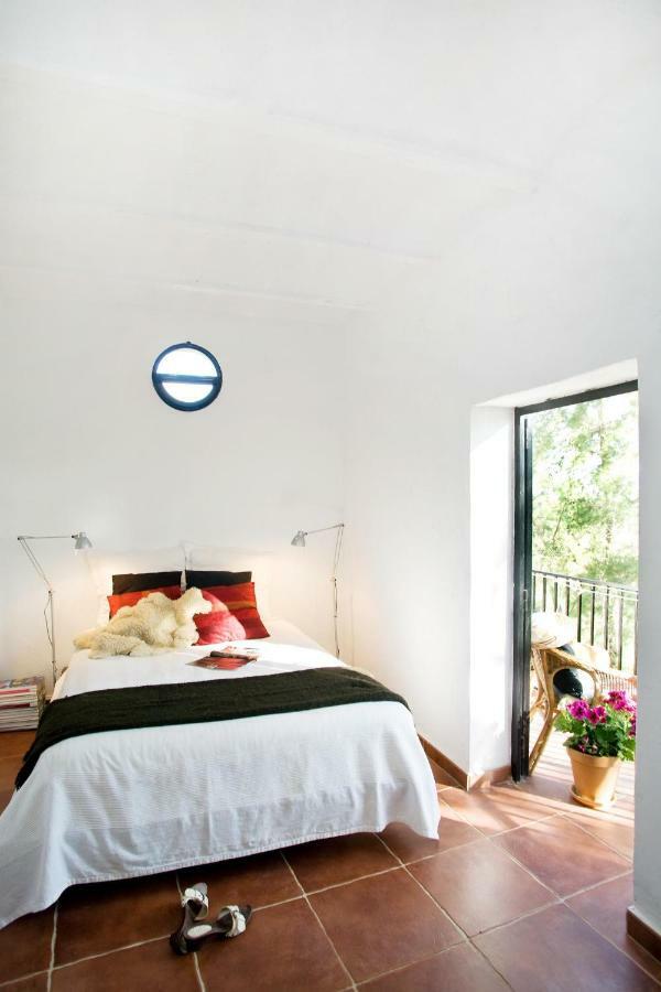Appartement Casa Marisol à Arcos de la Frontera Extérieur photo