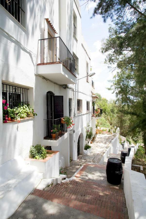 Appartement Casa Marisol à Arcos de la Frontera Extérieur photo