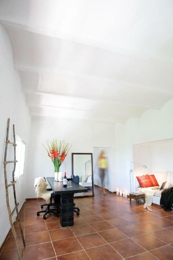 Appartement Casa Marisol à Arcos de la Frontera Extérieur photo