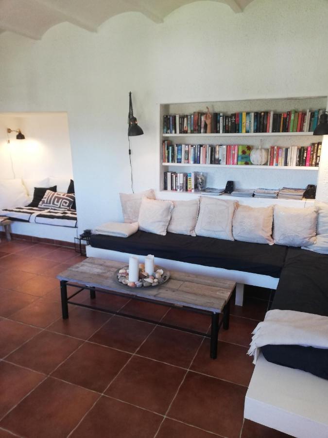 Appartement Casa Marisol à Arcos de la Frontera Extérieur photo