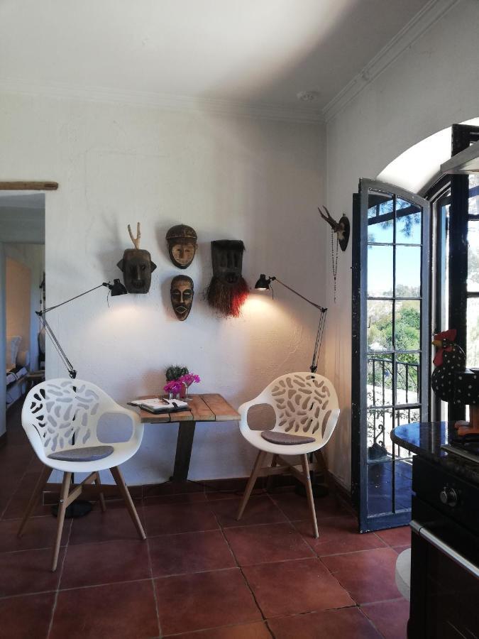 Appartement Casa Marisol à Arcos de la Frontera Extérieur photo