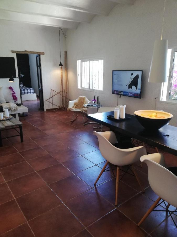 Appartement Casa Marisol à Arcos de la Frontera Extérieur photo